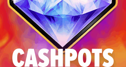 Cashpots Blazinator