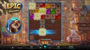 Epic Dreams demo play free 3