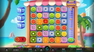 Jumbo Juicy demo play free 0