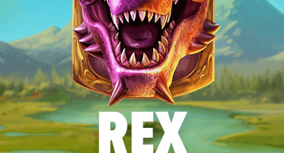 Rex Stampede