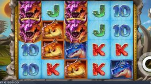 Rex Stampede demo play free 1