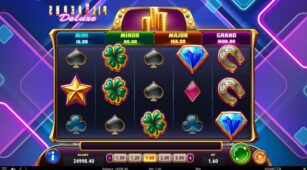 Super Flip Deluxe demo play free 0