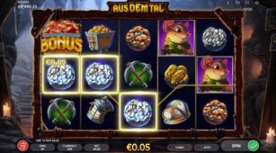 Aus Dem Tal demo play free 3