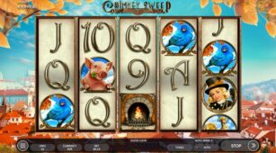 Chimney Sweep demo play free 0