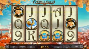 Chimney Sweep demo play free 1