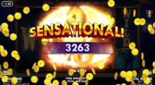 Dragon Kingdom max win video 2