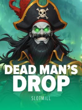 Dead Man’s Drop