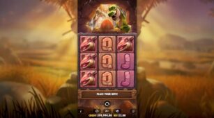 Dino Drop demo play free 3