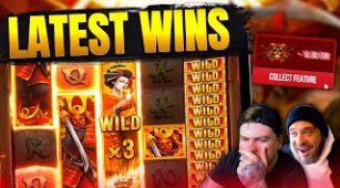 Book Of Power max win video 2