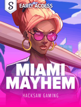 Miami Mayhem