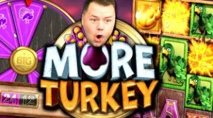More Turkey max win video 0