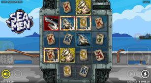 Seamen demo play free 3