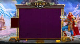 Thor’s Rage demo play free 0