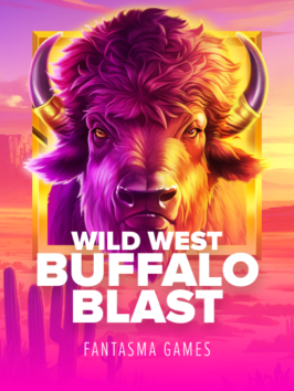 Wild West Buffalo Blast