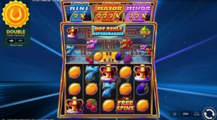 777 Hot Reels: Supercharged demo play free 1