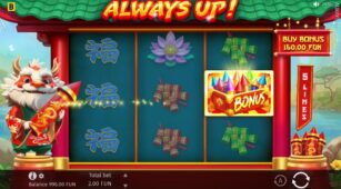 Always Up! demo play free 1