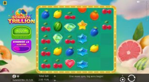 Bonanza Trillion demo play free 0