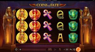 Coins Of Fate demo play free 1