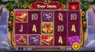 Dear Santa demo play free 0