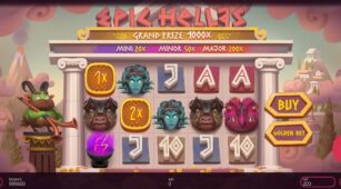 Epic Hellas demo play free 1