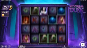 Eternal Dusk demo play free 3