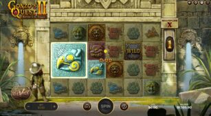 Gonzo’s Quest 2 demo play free 0