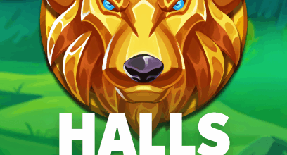 Halls Of Odin