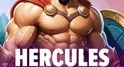 Hercules Vs Hydra