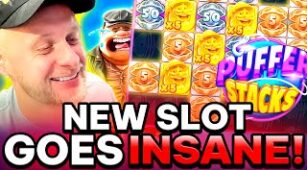Puffer Stacks max win video 2