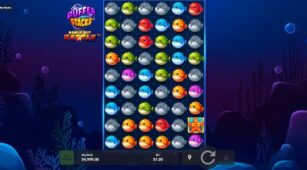 Puffer Stacks demo play free 0