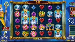 Rise Of Atlantis Legacy demo play free 2