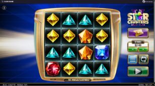 Star Clusters 2 demo play free 2
