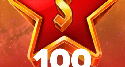100 Hot Slot