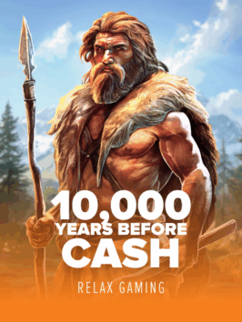 10000 Years Before Cash