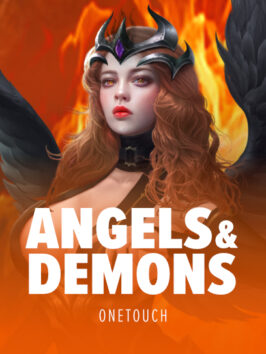 Angels And Demons