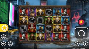 Apocalypse Super Xnudge demo play free 0