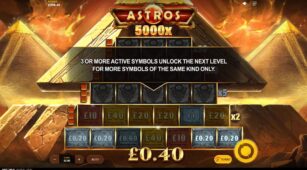 Astros demo play free 1