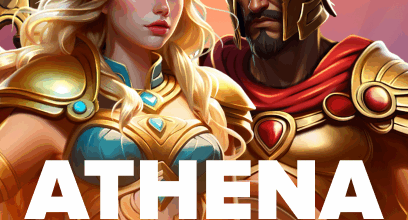 Athena Vs Ares