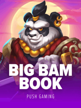Big Bam-Book