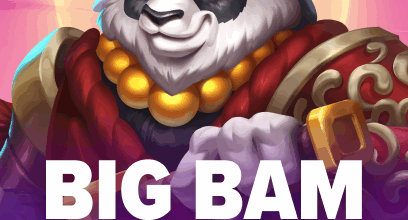 Big Bam-Book