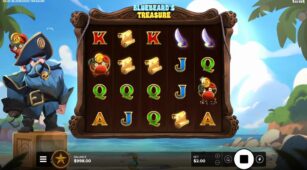 Bluebeard’s Treasure demo play free 0