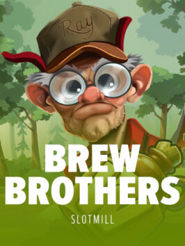 Brew Brothers