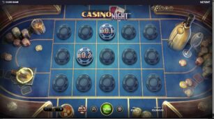 Casino Night demo play free 3