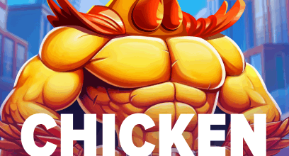 Chicken Man