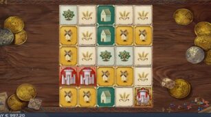 Cluster Kingdom demo play free 2