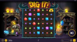 Dig It demo play free 3