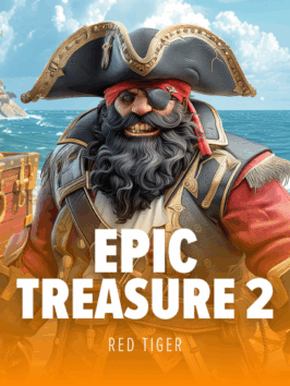 Epic Treasure 2