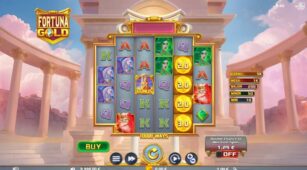 Fortuna Gold demo play free 0