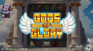 Gods Of Glory demo play free 0