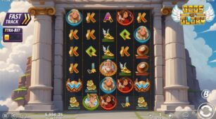 Gods Of Glory demo play free 1